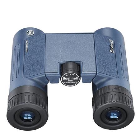 ΚΙΆΛΙΑ 10X25 BUSHNELL H20 2.0