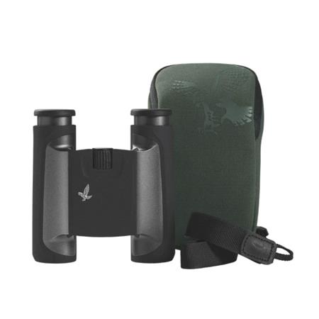 Κιάλια 10X25 Swarovski Cl Pocket - Ανθρακί