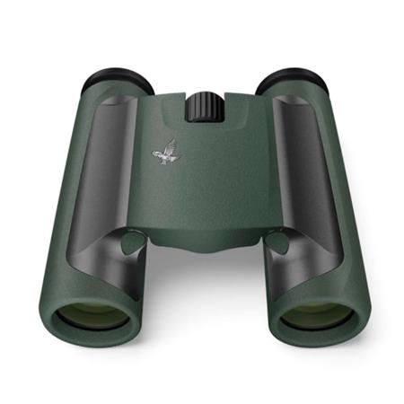 ΚΙΆΛΙΑ 10X25 SWAROVSKI CL POCKET - ΠΡΆΣΙΝΟ