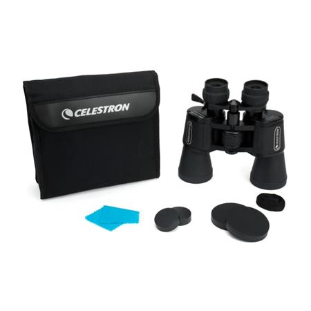 ΚΙΆΛΙΑ 10X30-50 CELESTRON UPCLOSE G2 ZOOM