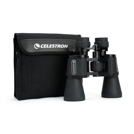 ΚΙΆΛΙΑ 10X30-50 CELESTRON UPCLOSE G2 ZOOM