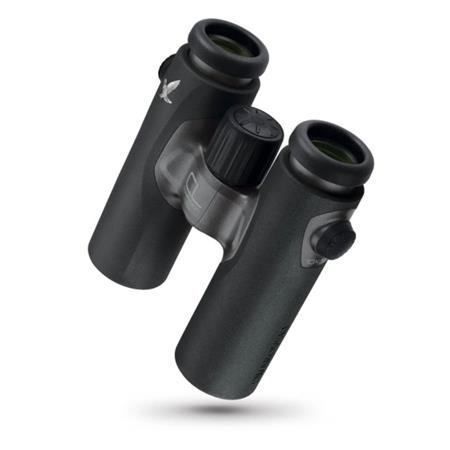ΚΙΆΛΙΑ 10X30 SWAROVSKI CL COMPANION - ΑΝΘΡΑΚΊ