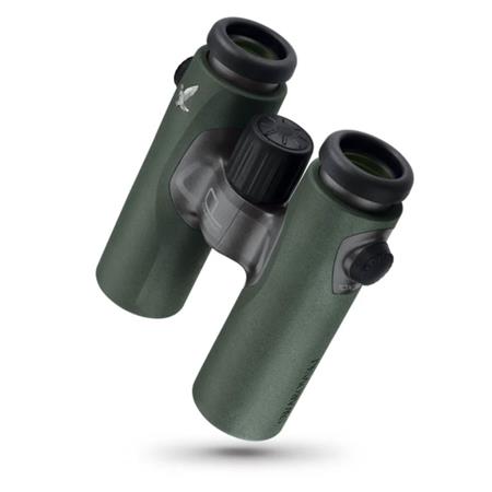 ΚΙΆΛΙΑ 10X30 SWAROVSKI CL COMPANION - ΠΡΆΣΙΝΟ