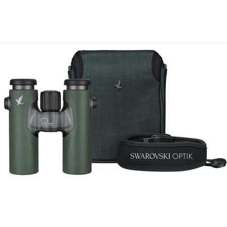 Κιάλια 10X30 Swarovski Cl Companion - Πράσινο