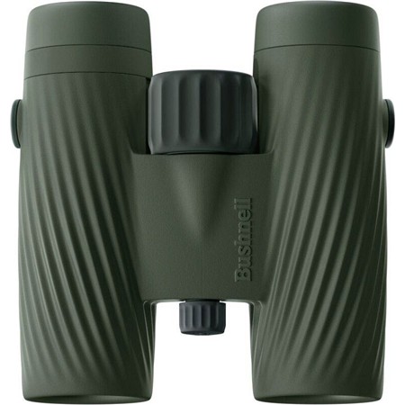 Κιάλια 10X32 Bushnell A3 Πράσινο Δάφνησ