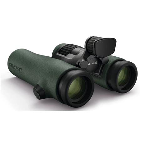 ΚΙΆΛΙΑ 10X32 SWAROVSKI NL PURE