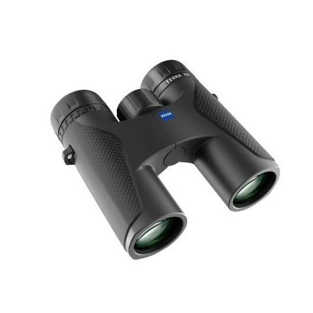 ΚΙΆΛΙΑ 10X32 ZEISS TERRA ED COMPACT T* ΜΑΎΡΟ