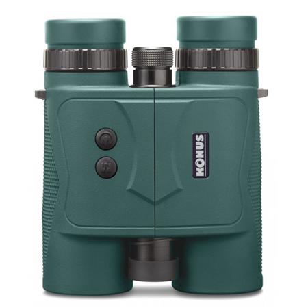 ΚΙΆΛΙΑ 10X42 KONUS KONUSRANGE