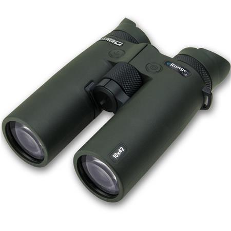 Κιάλια 10X42 Lrf Steiner Eranger