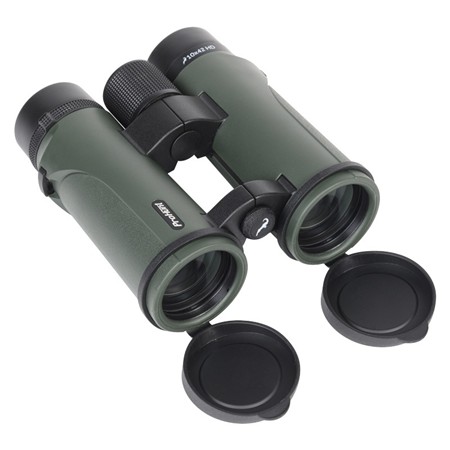 ΚΙΆΛΙΑ 10X42 PROHUNT - ΧΑΚΊ