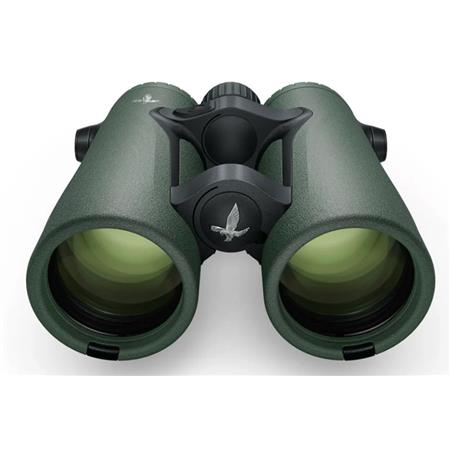 ΚΙΆΛΙΑ 10X42 SWAROVSKI EL RANGE TA - ΠΡΆΣΙΝΟ