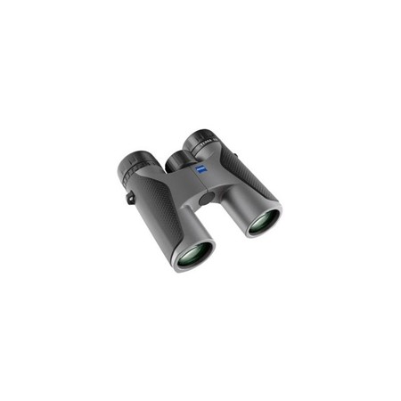 ΚΙΆΛΙΑ 10X42 ZEISS TERRA ED T* ΜΑΎΡΟ/ΓΚΡΙ
