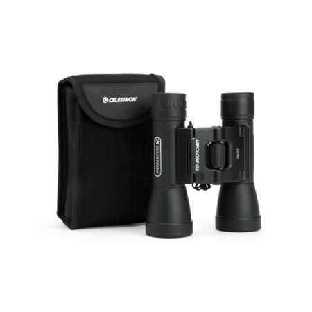 ΚΙΆΛΙΑ 16X32 CELESTRON UPCLOSE G2