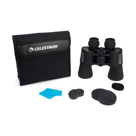 ΚΙΆΛΙΑ 20X50 CELESTRON UPCLOSE G2