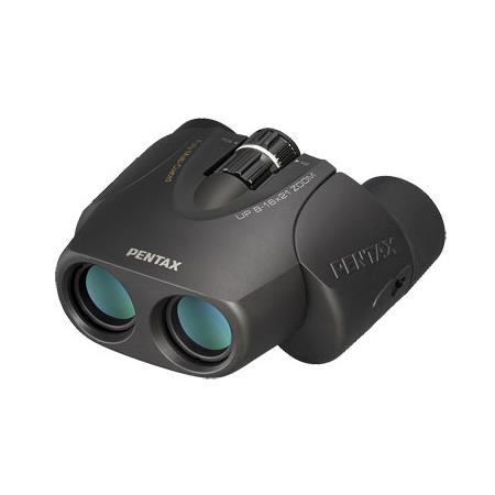 Κιάλια 8-16X21 Pentax Up Zoom - Μαύρο