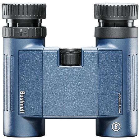 ΚΙΆΛΙΑ 8X25 BUSHNELL H20 2.0