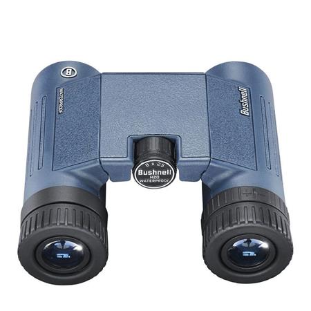 ΚΙΆΛΙΑ 8X25 BUSHNELL H20 2.0
