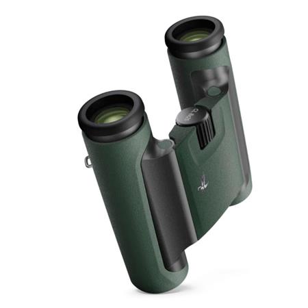 ΚΙΆΛΙΑ 8X25 SWAROVSKI CL POCKET - ΠΡΆΣΙΝΟ