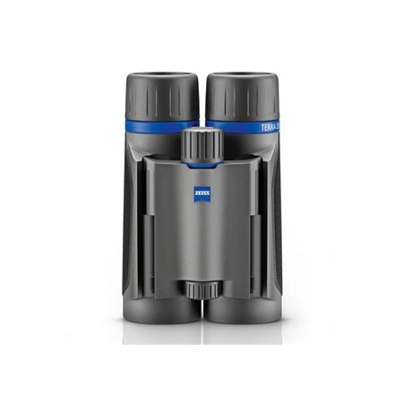 ΚΙΆΛΙΑ 8X25 ZEISS TERRA ED POCKET