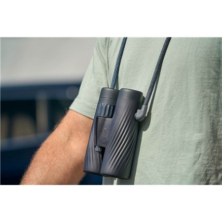 ΚΙΆΛΙΑ 8X32 BUSHNELL A4 ΜΠΛΕ SKY SAPTAIN