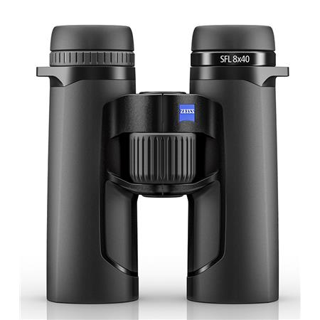 Κιάλια 8X40 Zeiss Sfl