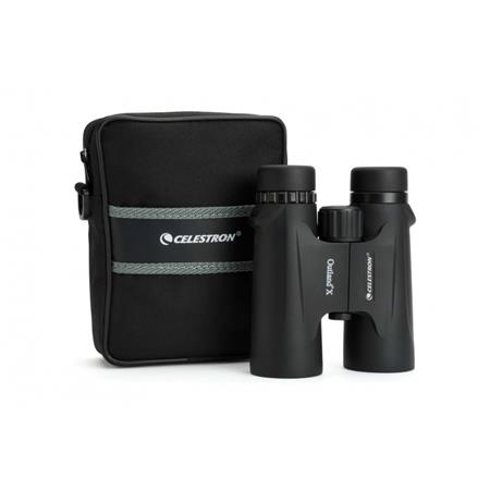ΚΙΆΛΙΑ 8X42 CELESTRON OUTLAND