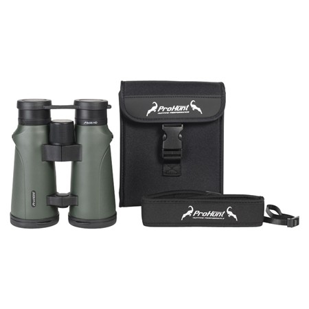 ΚΙΆΛΙΑ 8X56 PROHUNT - ΧΑΚΊ