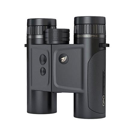 Κιάλια Με Τηλεμετρητή 8X32 Gpo Rangeguide 2800