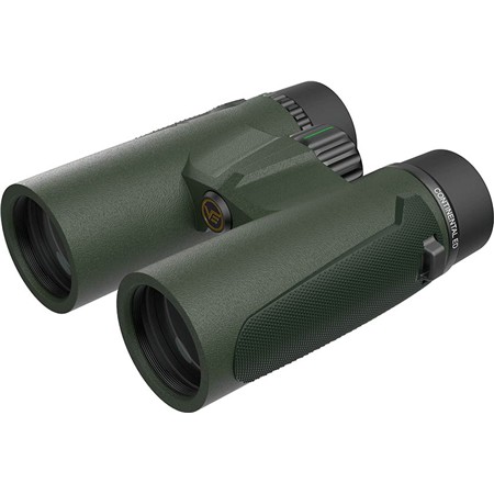 Kiikarit 10X42 Ed Vector Optics Continental Green