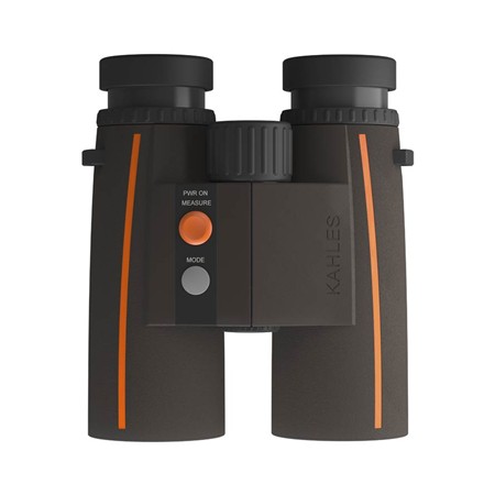Kiikarit 10X42 Kahles Helia Rf