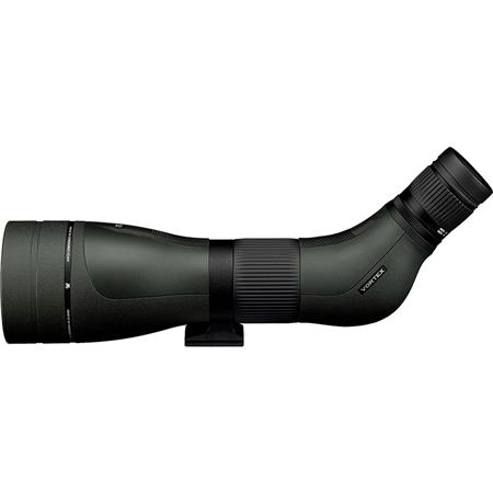 KIJKER 20-60X85 VORTEX DIAMONDBACK HD GEBOGEN