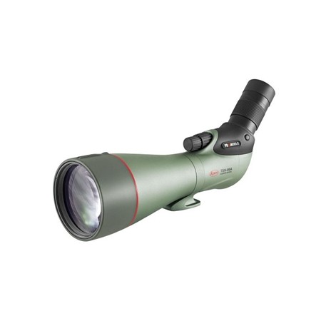 KIJKER KOWA TSN 99 PROMINAR FLUORITE + ZOOM-OCULAIR 30-70X K-TE-11WZII