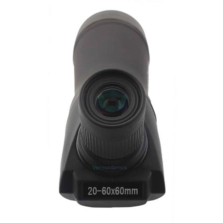 KIJKER VECTOR OPTICS FORESTER 20-60X60