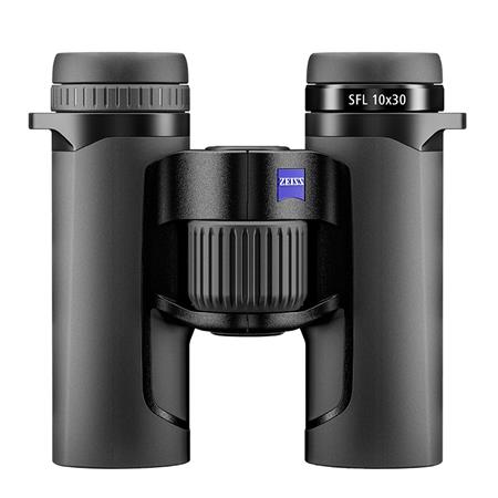 Kikkert 10X30 Zeiss Sfl