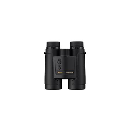 Kikkert 10X42 Nikon Laser Force