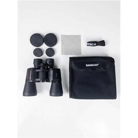 KIKKERT 10X50 TASCO ESSENTIALS
