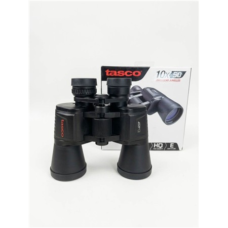 KIKKERT 10X50 TASCO ESSENTIALS