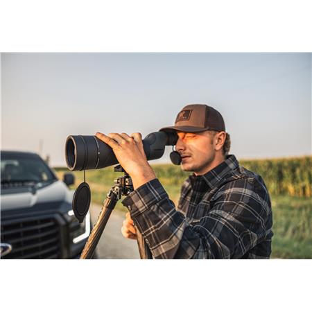 KIKKERT 20-60X80 VORTEX CROSSFIRE HD
