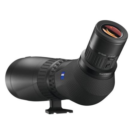 KIKKERT 23-70X95 ZEISS VICTORY HARPIA 95