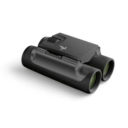 KIKKERT 8X25 SWAROVSKI CL POCKET - ANTRACIT