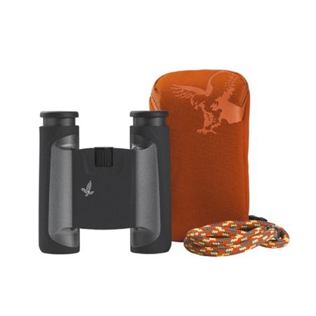Kikkert 8X25 Swarovski Cl Pocket - Antracit