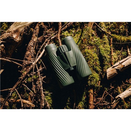 KIKKERT 8X42 BUSHNELL A5 KORIANDERGRØN