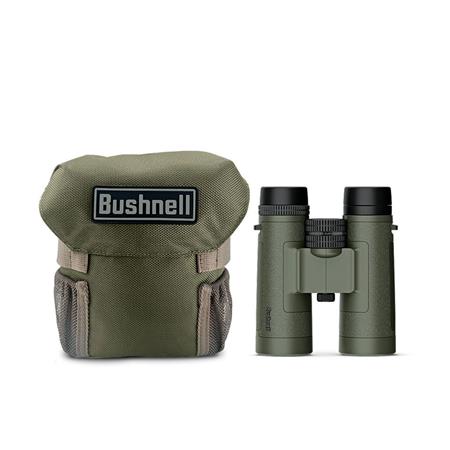 KIKKERT 8X42 BUSHNELL BANNER R3