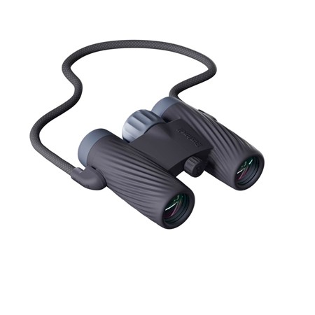 KIKKERTER 10X25 BUSHNELL A1 SORT EBENHOLT