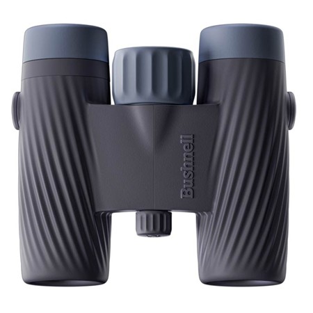 Kikkerter 10X25 Bushnell A1 Sort Ebenholt