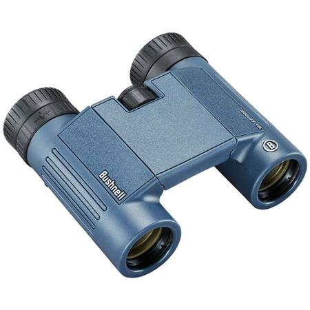 Kikkerter 10X25 Bushnell H20 2.0