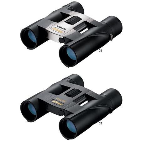 Kikkerter 10X25 Nikon Aculon A30