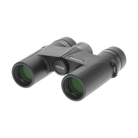 KIKKERTER 10X25 PERL SEPIK