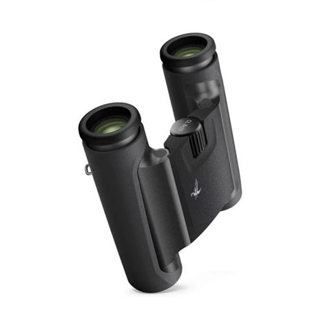 KIKKERTER 10X25 SWAROVSKI CL POCKET - ANTRACIT
