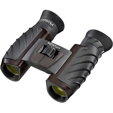 Kikkerter 10X26 Steiner Safari Ultrasharp